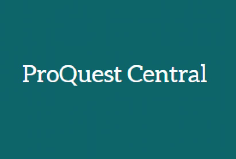 proquest