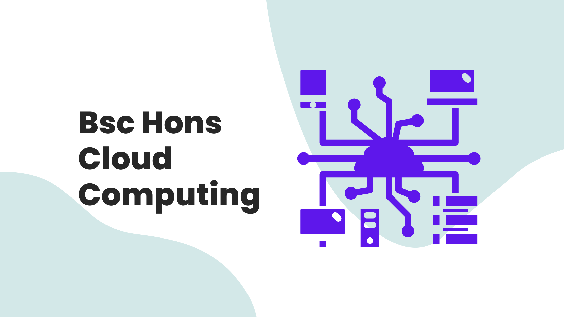 Complete BSc hons Cloud Computing Computer Science Guide